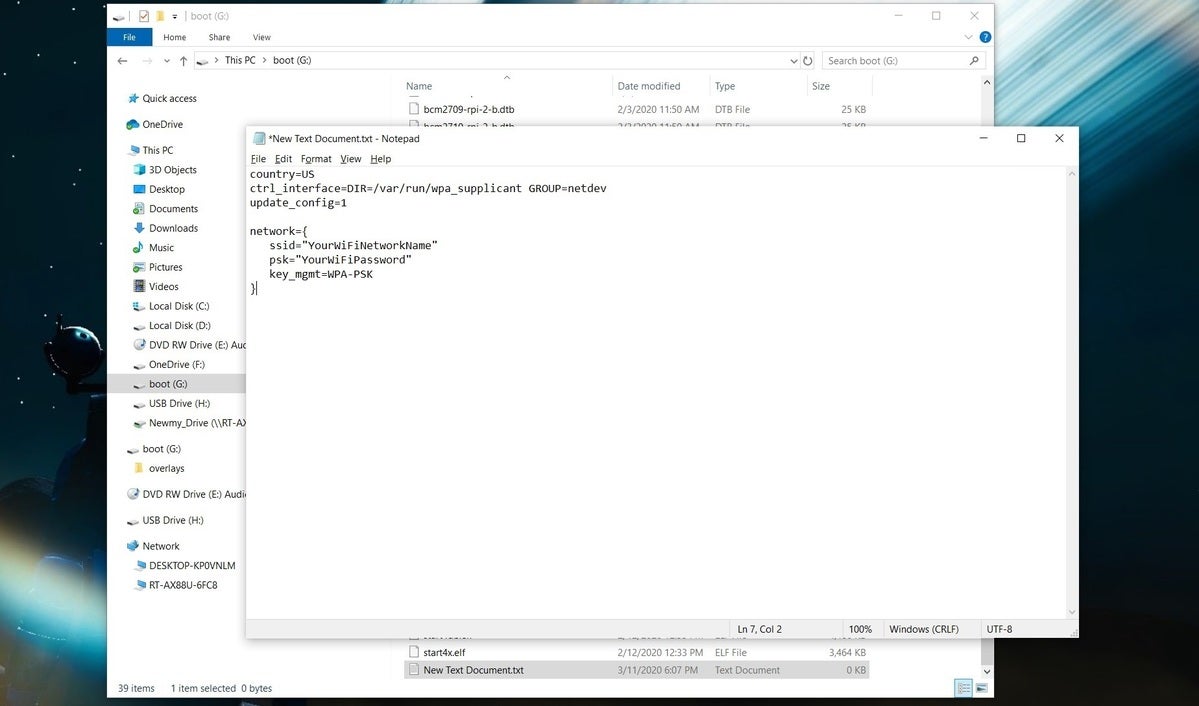 raspwifi