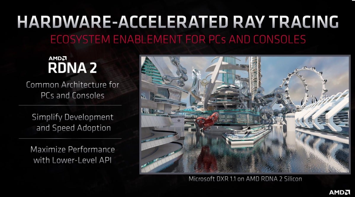 ray tracing