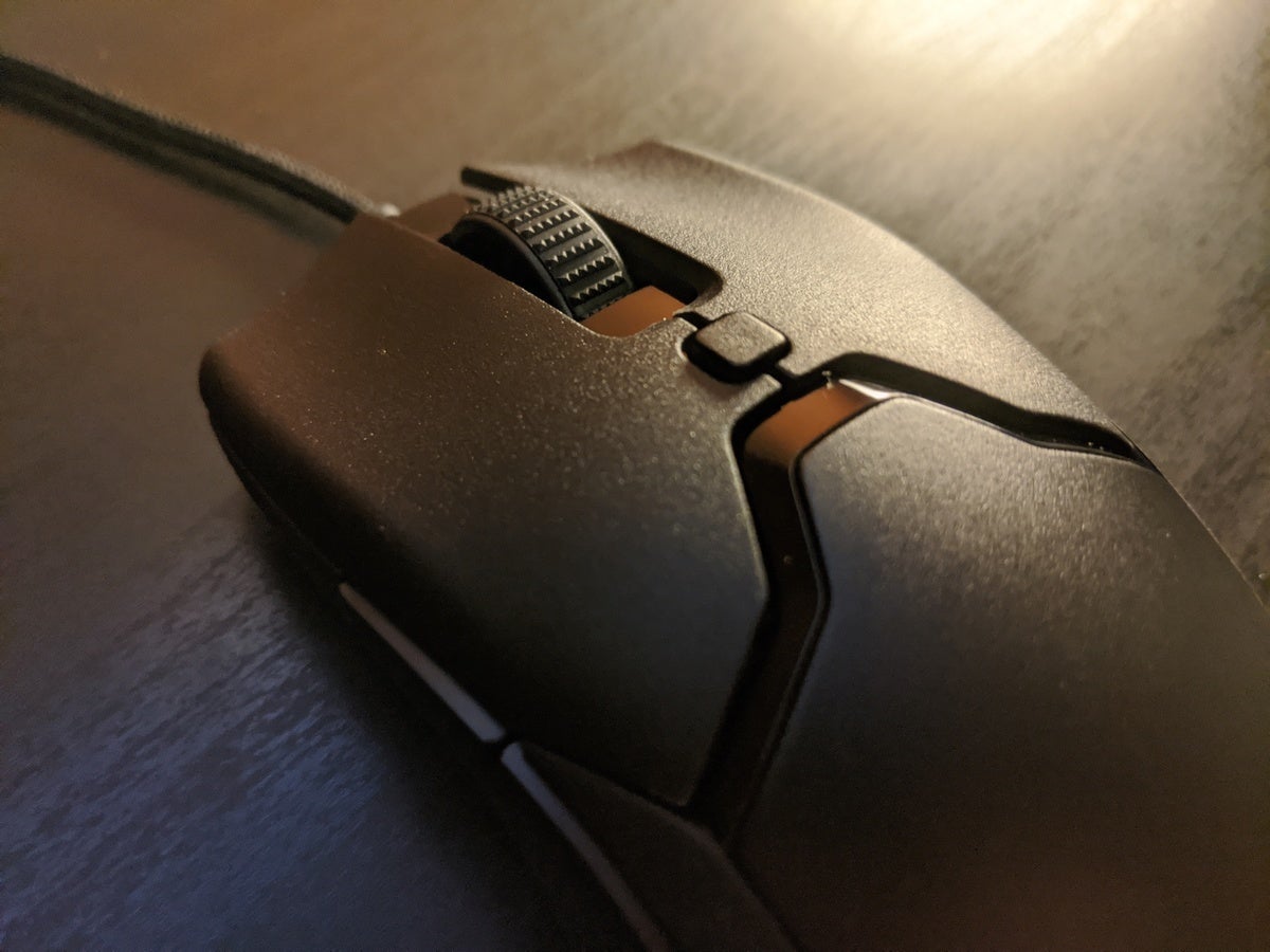 Razer Viper Mini