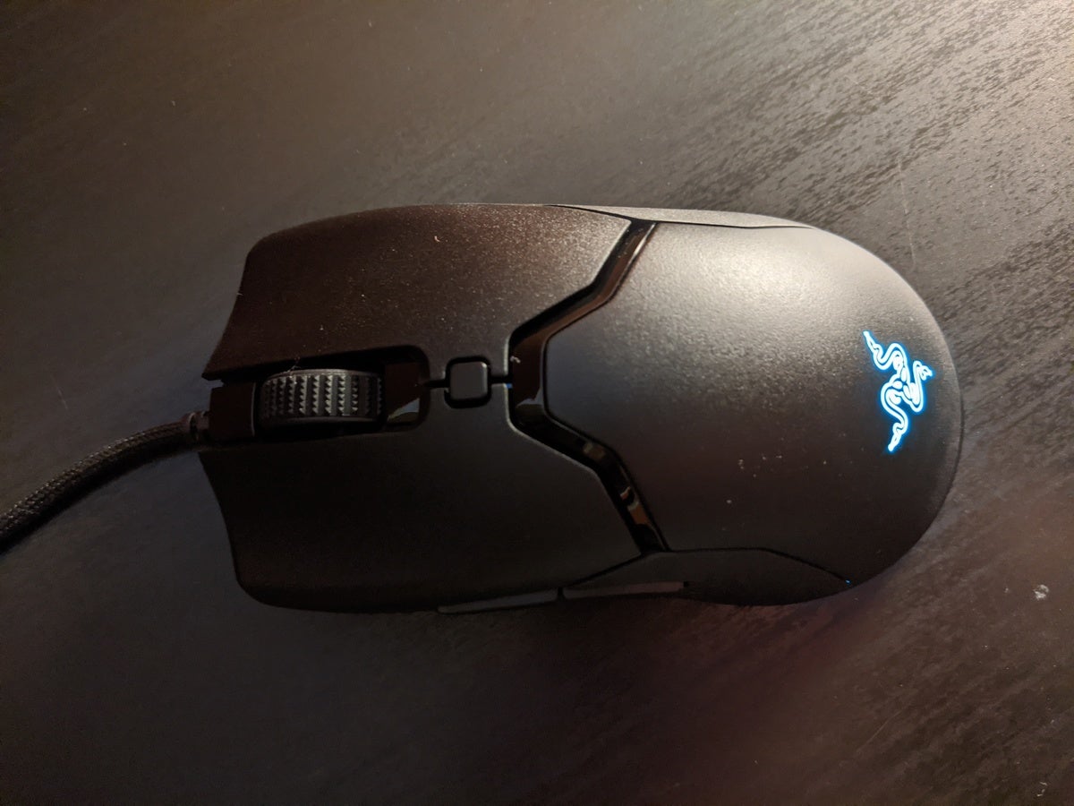 Razer Viper Mini