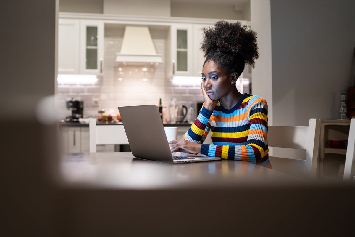 How to survive and thrive while working from home