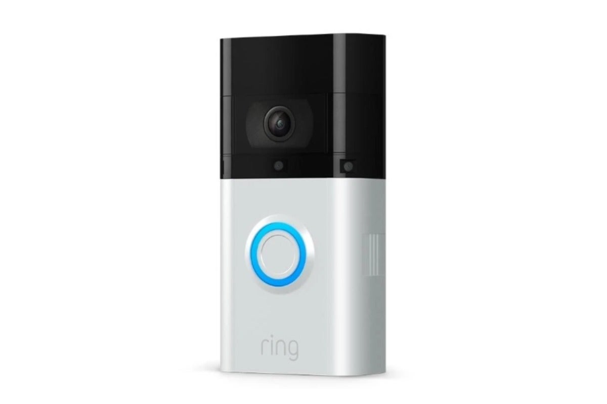 ring video doorbell 3