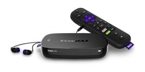 roku ultra