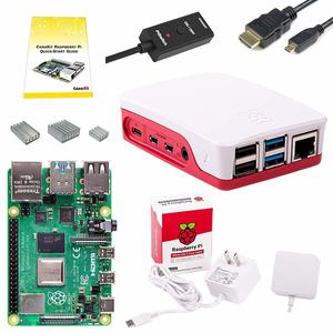 rpi4basicstarterkit