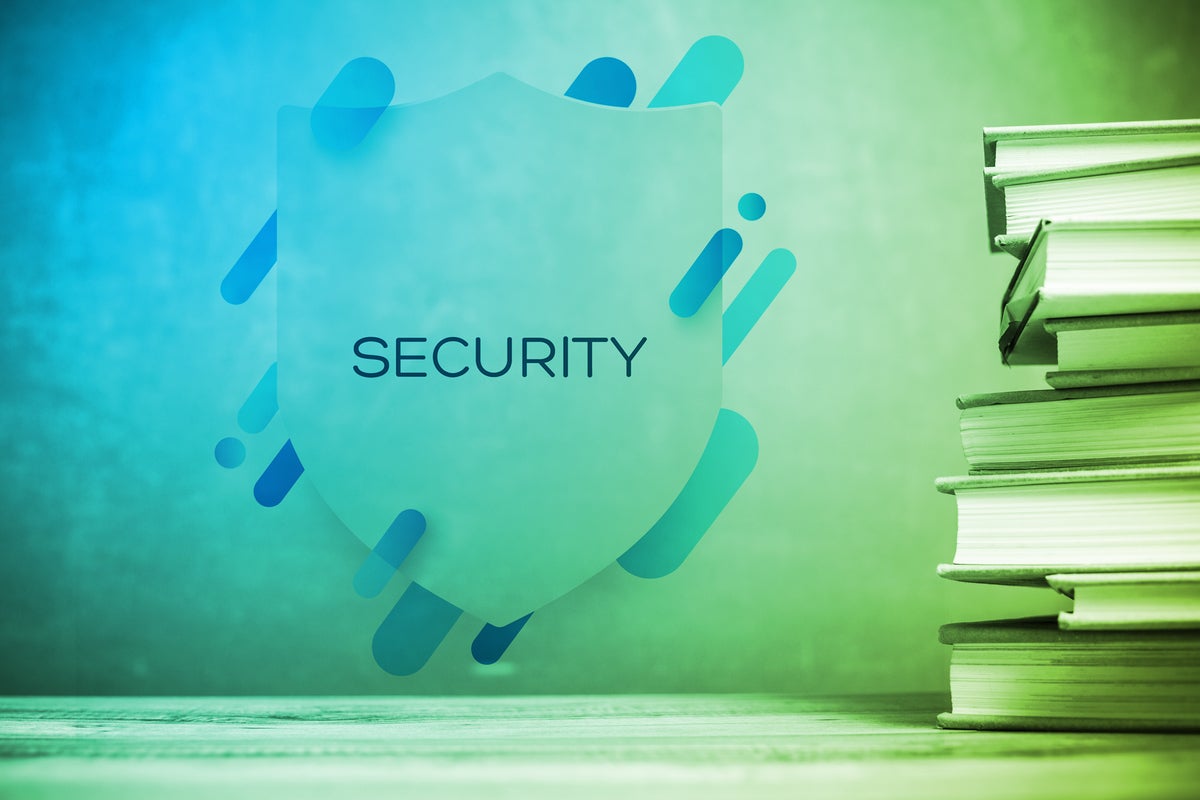security school education classroom books by chuhail and fstop123 getty