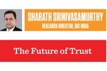Sharath Srinivasamurthy of IDC India Highlights The Future of Trust