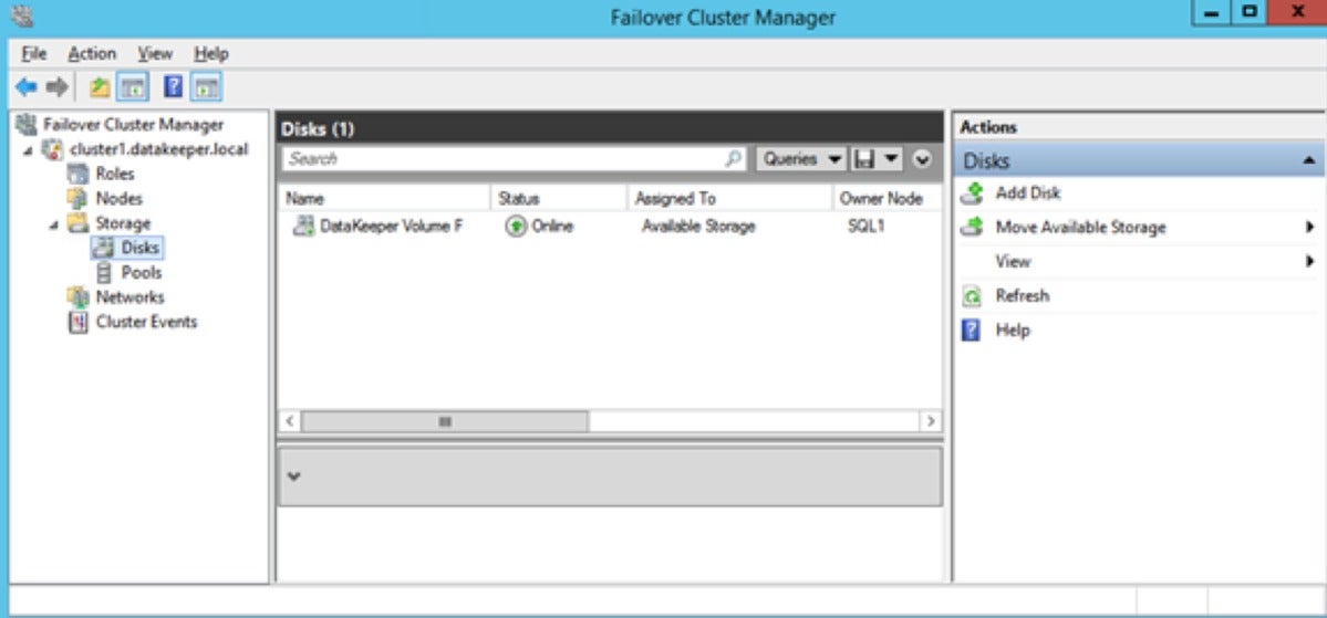 sios datakeeper figure 08