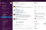 Slack targets non-tech users with UI design tweaks