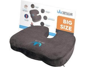softacore seat cushion