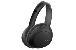 sony wh ch710n headphones