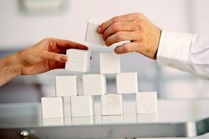 Linux Foundation works toward improved data-center efficiency