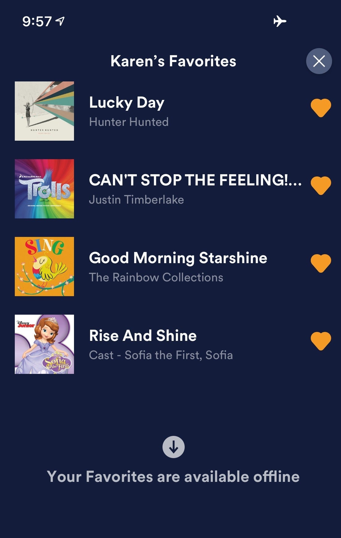 Spotify Kids beta app finally arrives in U.S., Canada, and France