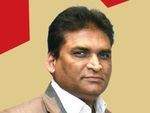 Subhash Shelke, Essar Group