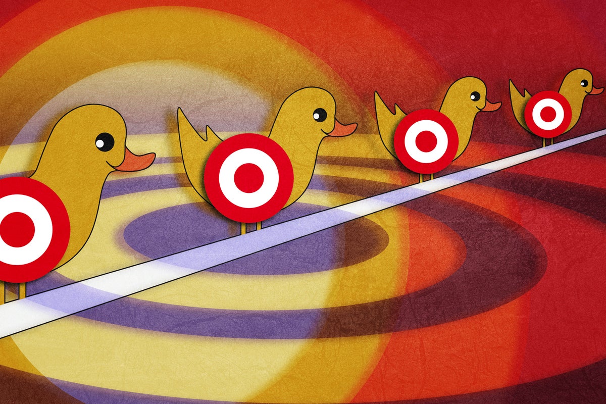target threat hunting program sitting duck duck shooting gallery by roz woodward getty 2400x1600