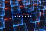 The potential impact of containers on networks