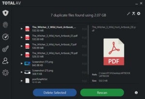 totalavduplicatefilefinder