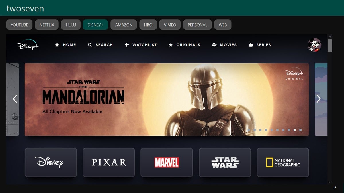 How To Host Virtual Netflix Hbo Max Disney Amazon Hulu And Youtube Watch Parties Techhive