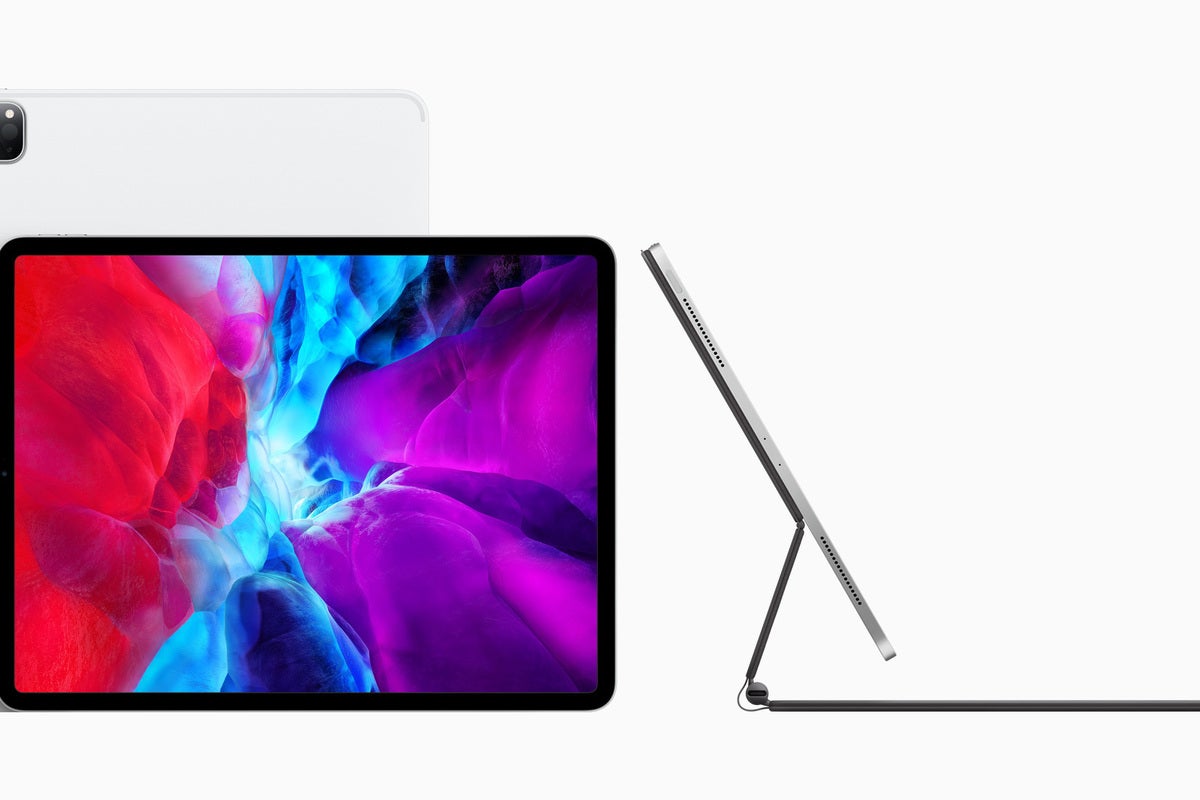 Image: Jonny Evans: Apple announces new iPad Pro, MacBook Air