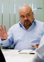 victor vaeau