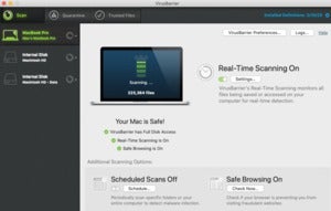 intego antivirus for mac review