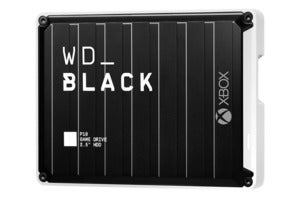 wd black p10