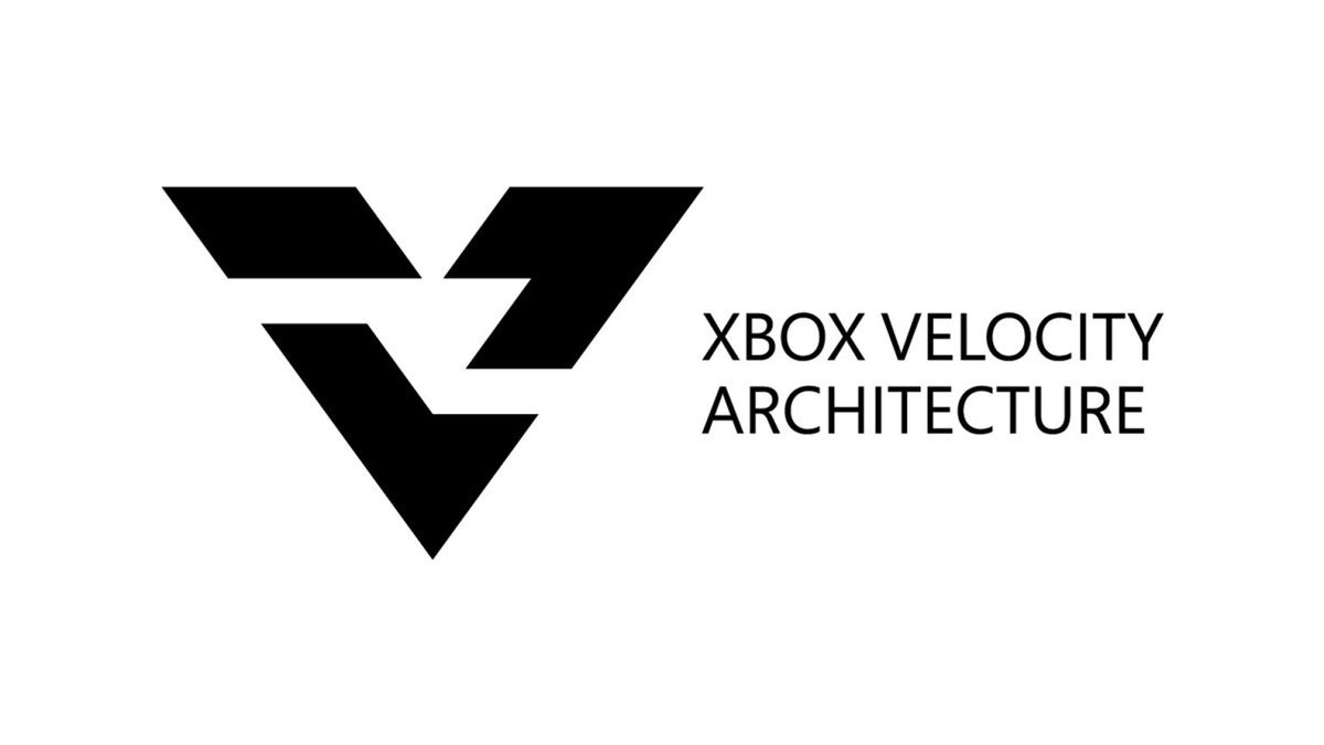 xbox velocity architecture