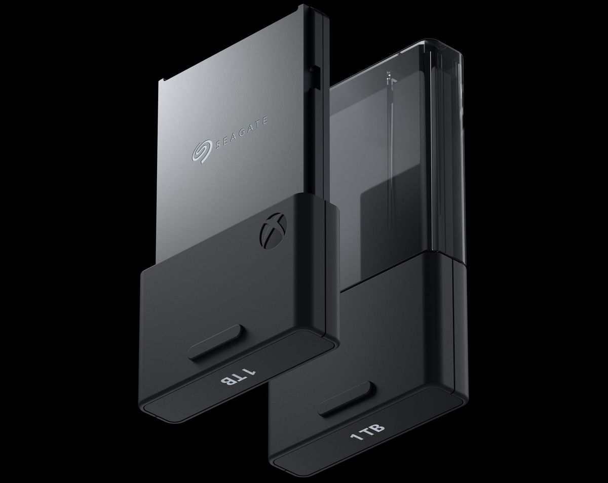 seagate external hard drive xbox one