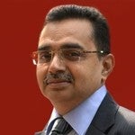 Yagnesh Parikh, CTO at ICICI Securities