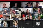 7 Zoom tips for working from home