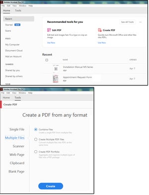 001 create a pdf batch file