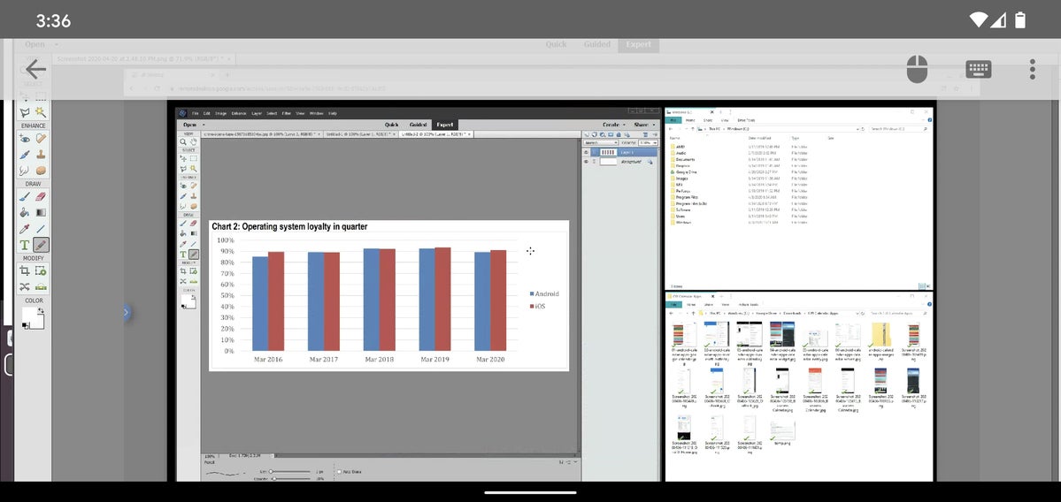 chrome remote desktop dmg