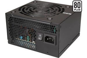 EVGA 80+ power supply