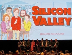 HBO Silicon Valley