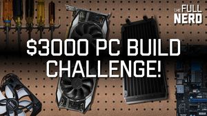 3k pc build