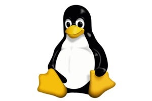 Linux mascot