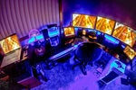 Maybe you need a workstation instead of a PC