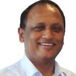 abinesh krishan