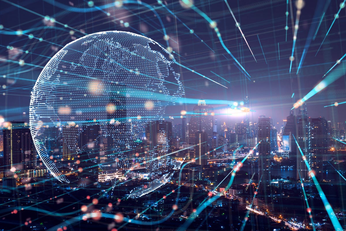 Image: Flight to cloud drives IaaS networking adoption