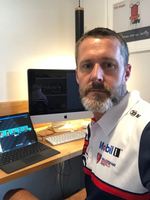 allan lightbourne tcc