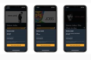amazon prime video iphone 2020 jobs