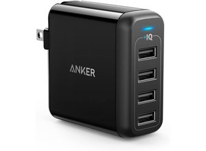 anker 40w charger