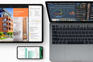 apple iphone ipad macbook