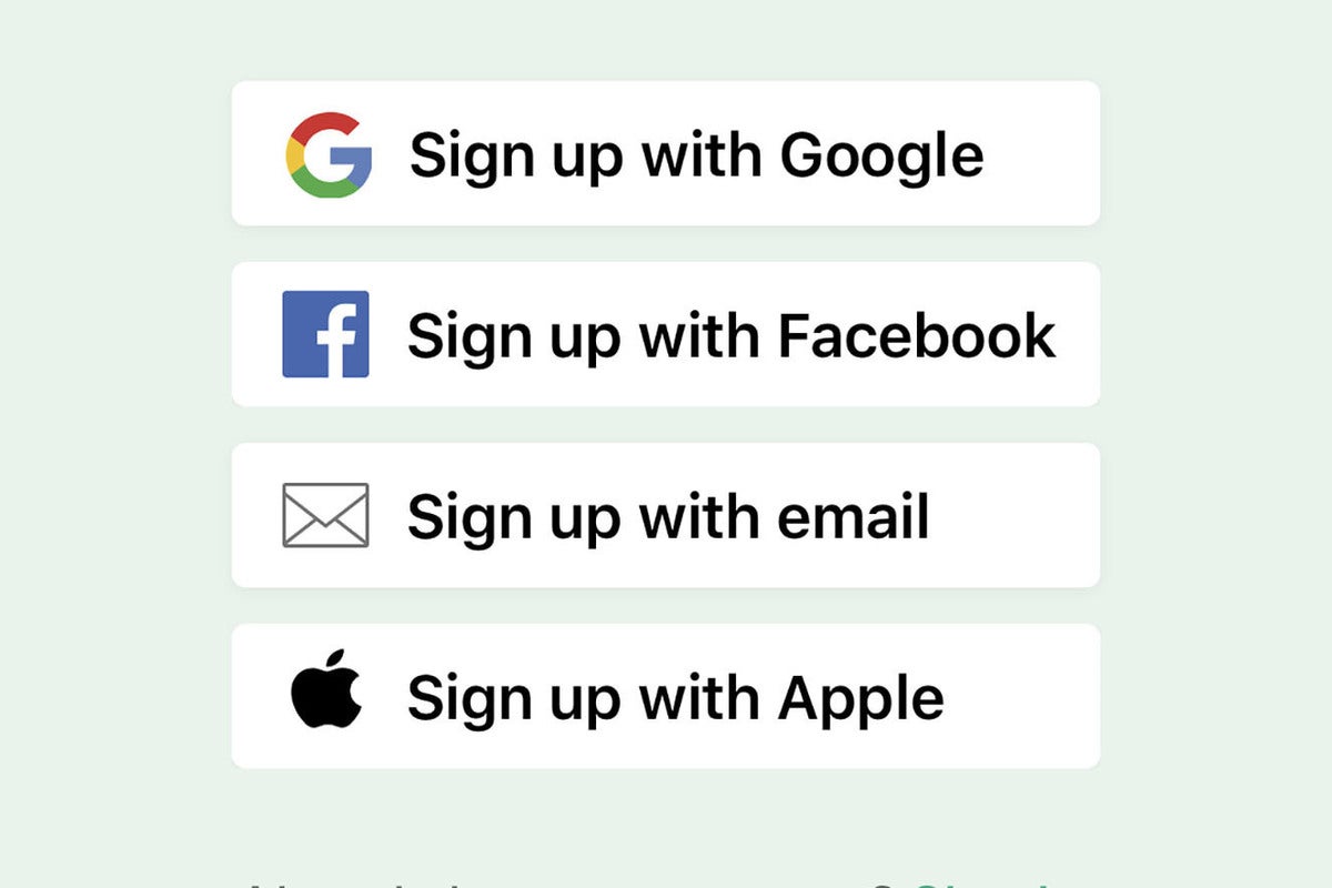 Sign in with Apple FAQ: What you need to know about Apple’s single sign ...