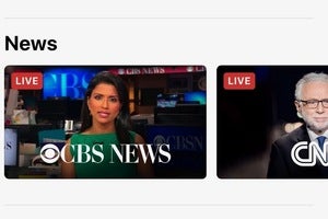 apple tv news
