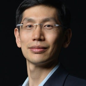 Arthur Hu, CIO, Lenovo