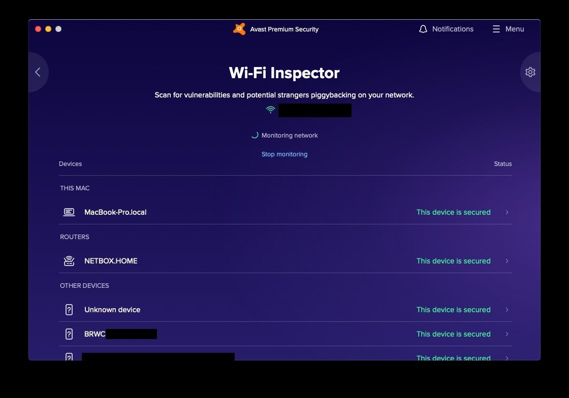 Avast registry cleaner review