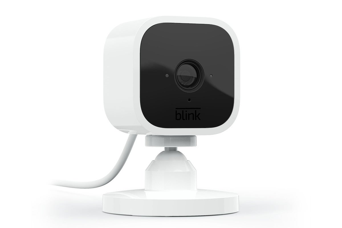 Ezviz Mini Plus Review: Wi-Fi Home Security Camera - Tech Advisor