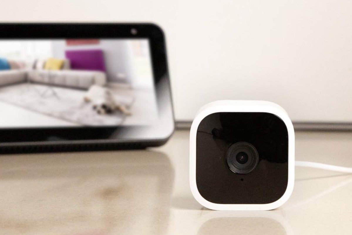 indoor mini security cameras