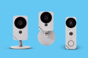 blue by adt cameras