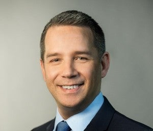 Waters Corp. CIO Brook Colangelo